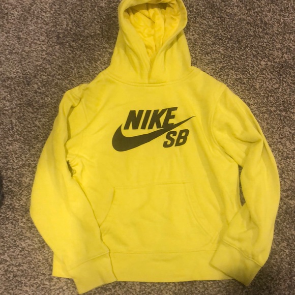Nike Other - Nike sb hoodie